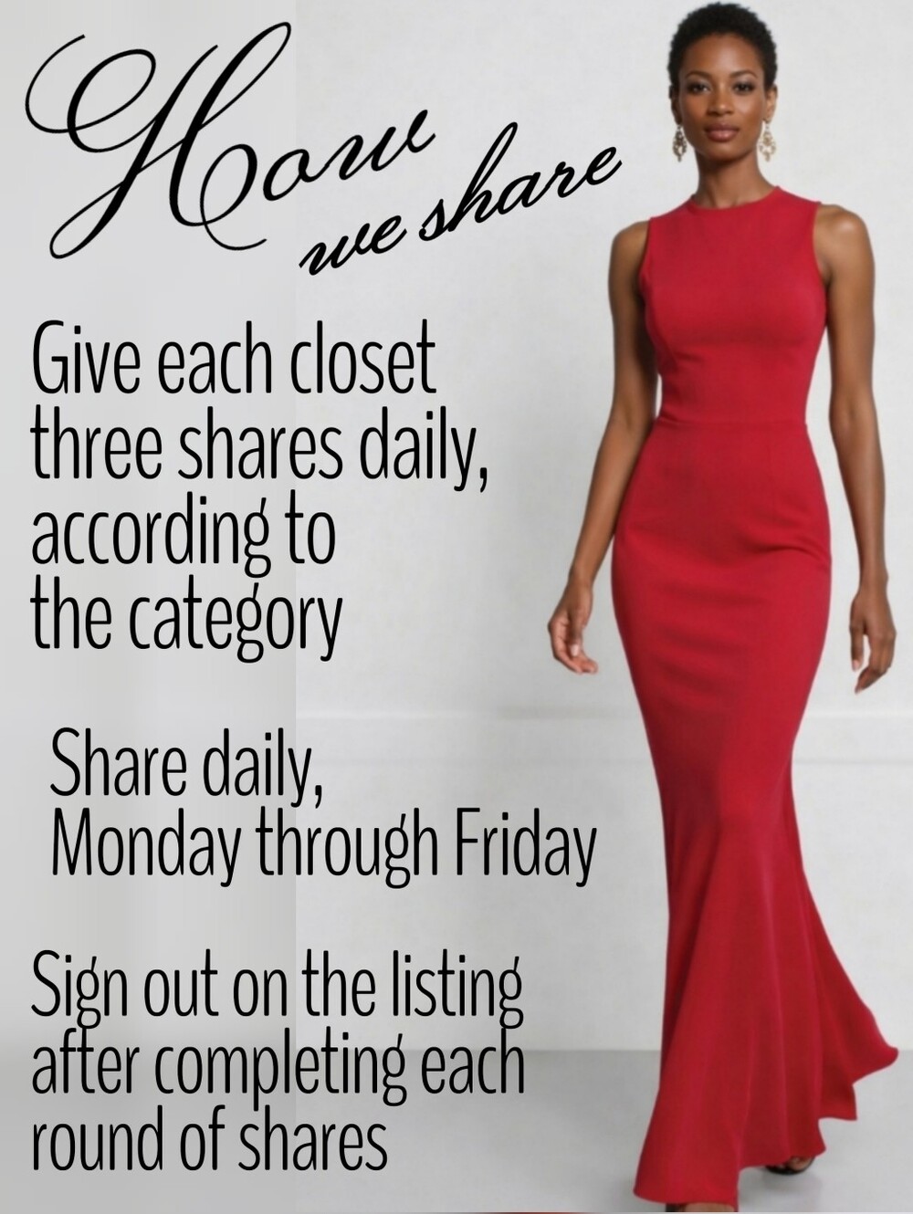 💍🍾🥂 THIS SATURDAY'S BONUS SHARE DAY LISTING IS POSTED!! SEARCH 🔎 Just In - Picture 3 of 3